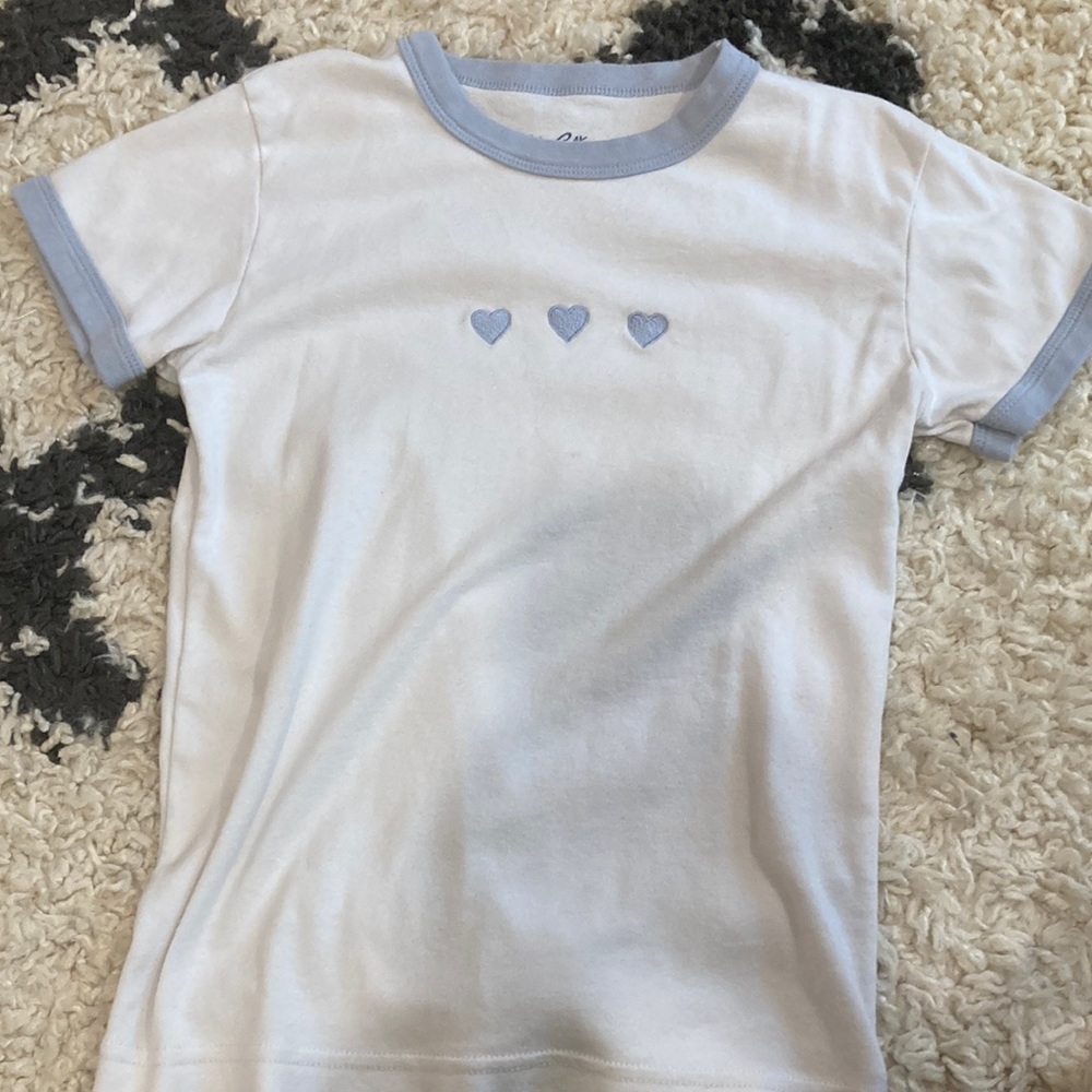 Baby Tee